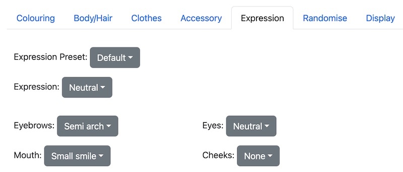 Expression Expression